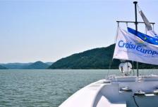 Along the Danube, the Danube delta, the Balkan peninsula and Budapest tour