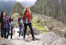 Inca Panorama (Without Inca Trail Trek, start Lima, end Cusco) tour