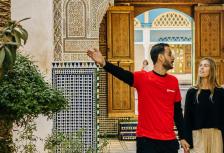 Morocco Uncovered tour