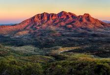 Outback Safari tour