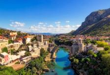 Balkan Adventure tour