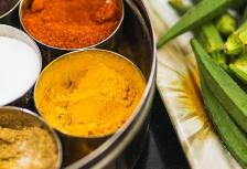 India Vegan Food Adventure tour