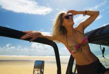 The Sun Seeker (Start Surfers Paradise) (Start Surfers Paradise, end Cairns) tour