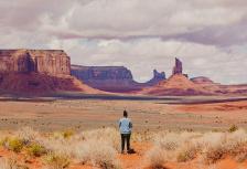 Western USA National Parks Loop tour