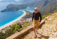 Turkey: Hike, Bike & Kayak tour