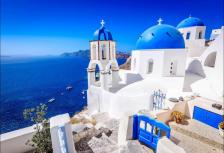 Greek Island Hopper tour