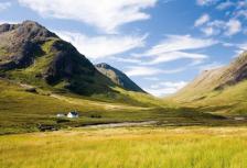 Best of Ireland & Scotland (Summer, Classic) tour