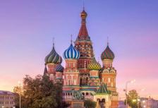 Best of Finland Russia and The Baltic States Summer 2018 tour