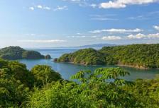 Costa Rica Eco Adventure End Liberia Summer 2018 tour