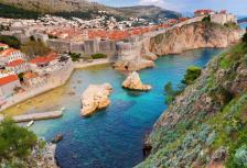 Balkan Delight Summer 2018 tour