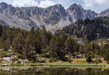 Andorra: Hike, Bike & Raft tour