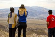 Mongolia Expedition: Wilderness of the West tour
