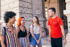 Best of Central Europe tour