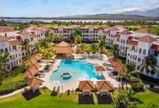 Beach Getaway at Hyatt Regency Grand Reserve Puerto Rico tour