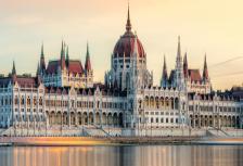 Cycle the Danube tour