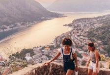 Epic Balkans tour