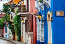 Costa Rica, Panama & Colombia tour
