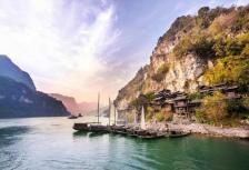 Best of China with Yangtze Cruise tour