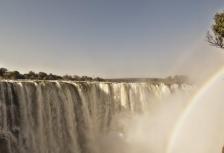 Victoria Falls (victoria Falls Hotel, Standard Room) tour
