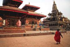 Nepal Adventure tour