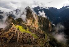 Treasures of the Incas (Small Groups) tour