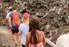 Best of Galapagos tour