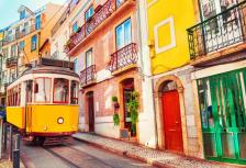 Flavors of Portugal & Spain: featuring the Douro and Rioja Wine Regions - 2022 tour
