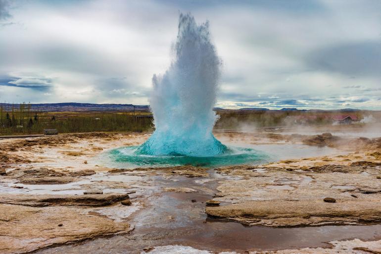 Natural Wonders of Iceland - Small Group tour