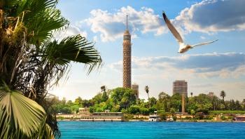 Family Friendly River cruise Cairo & cruise on the Nile: The Land of the Pharaohs (port-to-port) package