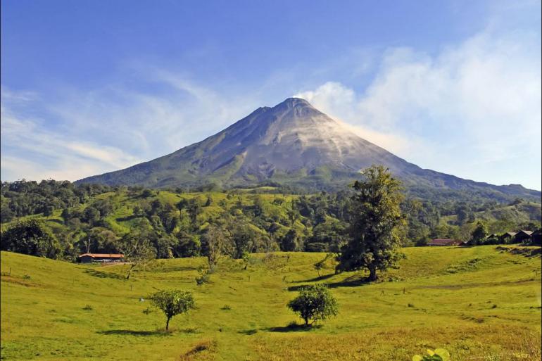 Nature & Wildlife Wildlife viewing Costa Rica Family Holiday package