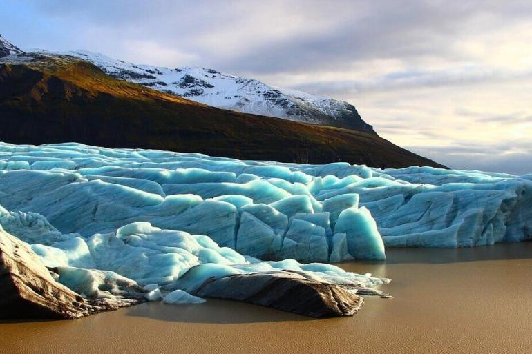South Iceland Adventure tour