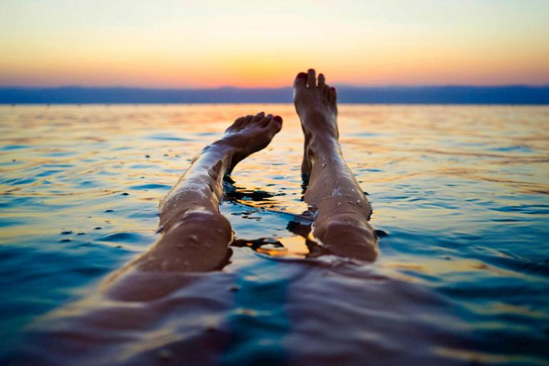 Jordan Experience (Women Only, with Dead Sea Extension) tour