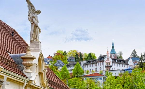 Bath Bern Rhine, Moselle & Blissful Baden-Baden (2022) Trip