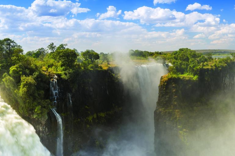 Cape Town Johannesburg Exploring South Africa, Victoria Falls & Botswana  - 2022 Trip