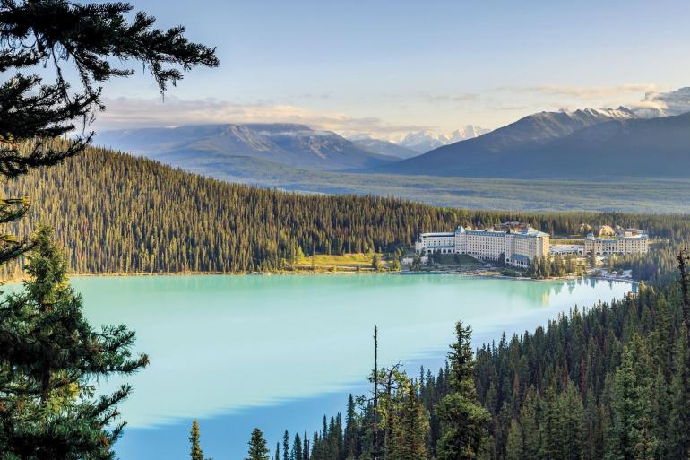 Majesty of the Rockies (Balcony Cabin, Cruise, With Alaska Cruise, Small Groups) tour