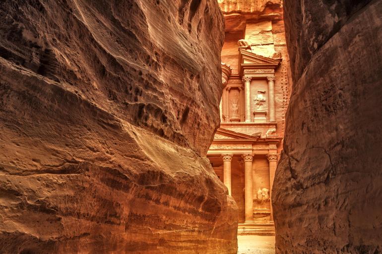 Jordan & Israel: Cultural Crossroads - 2022 tour