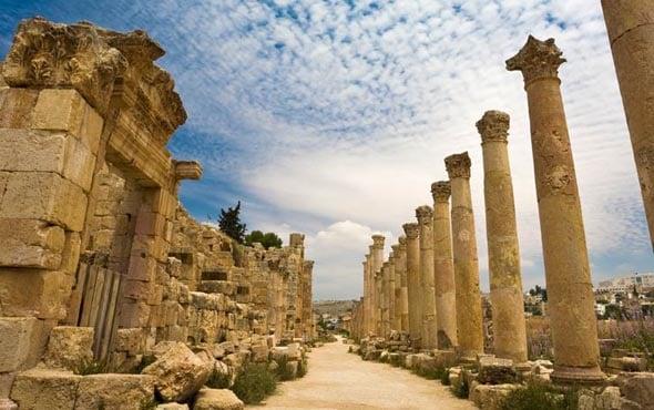 Tailor Made Jordan: Wonders of the Desert tour