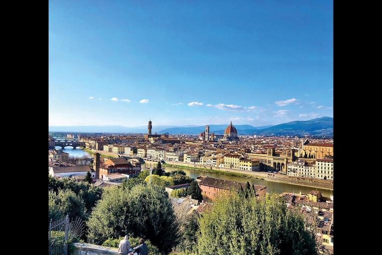 Mediterranean Journey - Start Paris, Classic Group Start Paris Classic Group tour