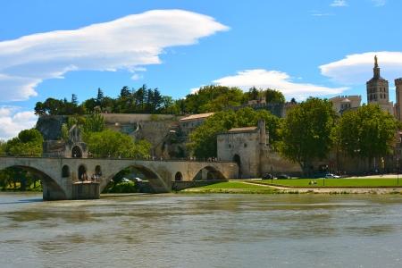 Arles Avignon The Magic of the Provençal Rhône and the Camargue Trip