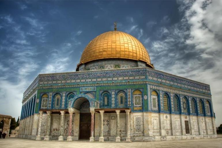 16 Day Deluxe Israel with Jordan tour