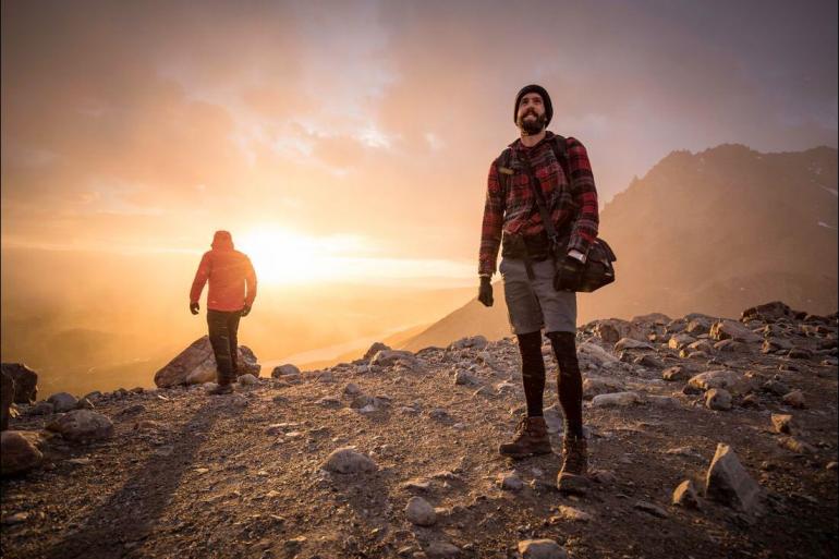 Buenos Aires El Calafate Patagonia Wilderness Trip