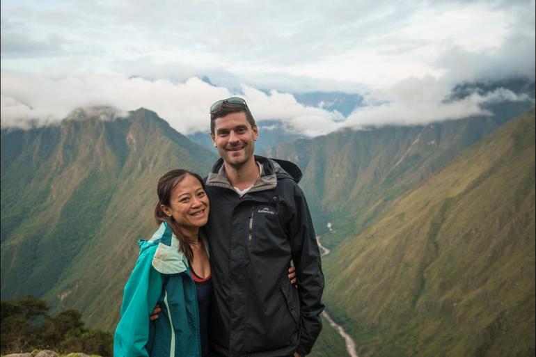 Machu Picchu Ollantaytambo Inca Trail & Amazon Adventure Trip
