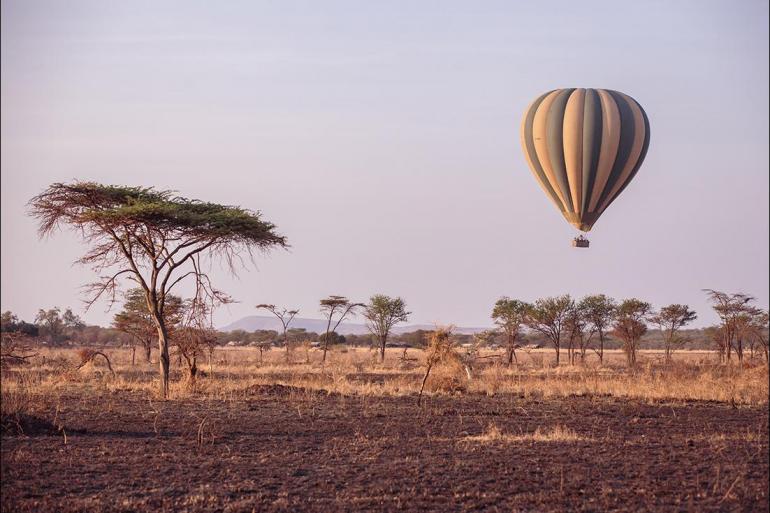 Lake Malawi Luangwa Johannesburg to Kenya Trip