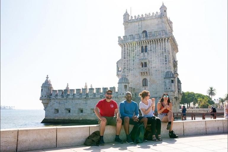 Santiago Santiago de Compostela Explore Spain & Portugal Trip