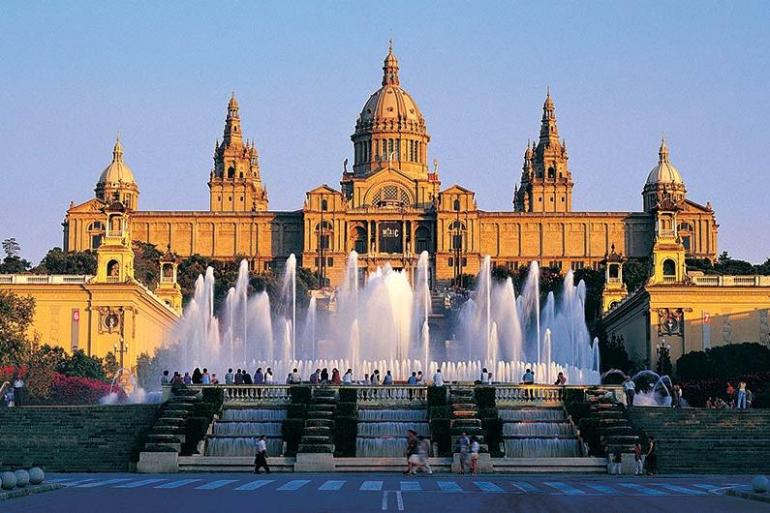 15 Day Kaleidoscope of Spain tour