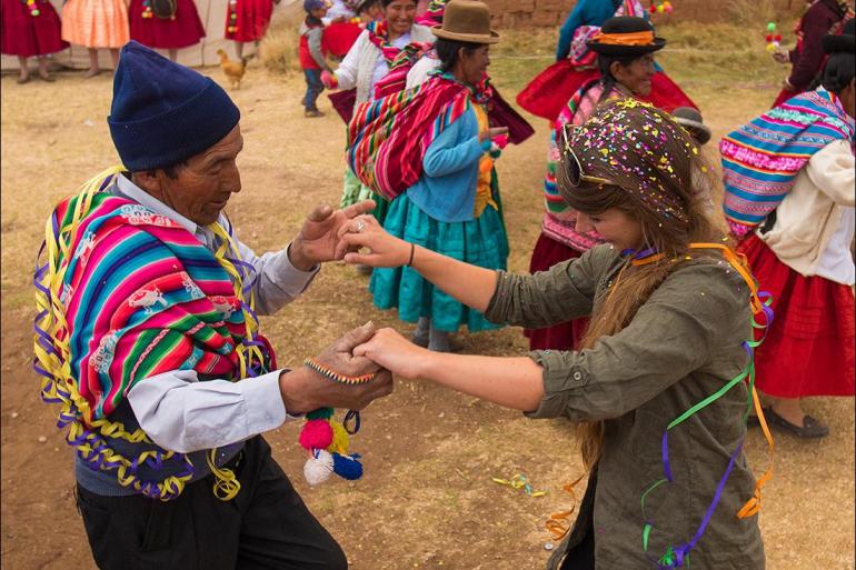 Cultural Culture Ultimate Peru, Argentina & Brazil package
