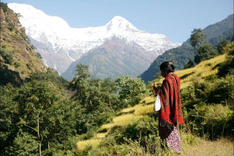 Trekking & Expeditions Trekking Kathmandu Valley Trek package