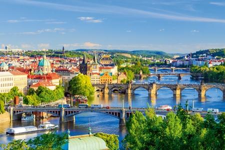 Family Friendly River cruise Prague, Dresden, and the Castles of Bohemia: A Spectacular Cruise on the Elbe and Vltava Rivers package