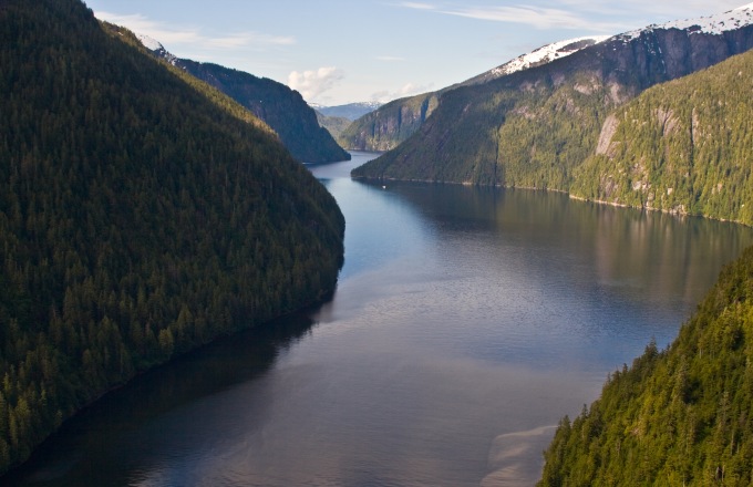 A Remarkable Journey to Alaska, British Columbia & Haida Gwaii tour
