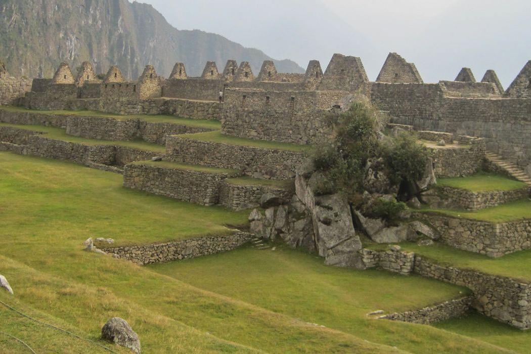 Ultimate Inca tour